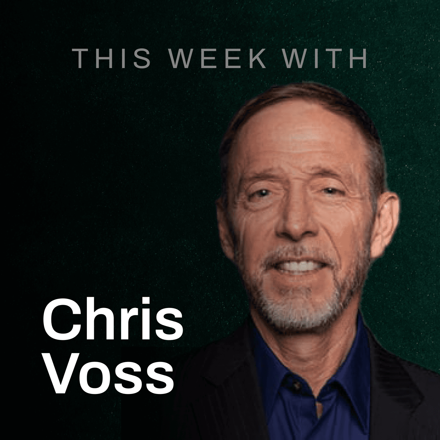 Live with Chris Voss